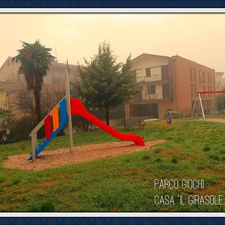 Appartamento Il Girasole Assisi Esterno foto