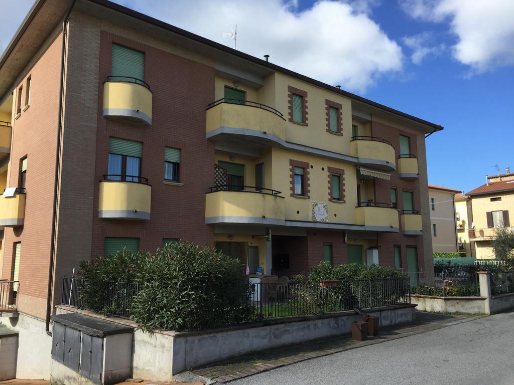Appartamento Il Girasole Assisi Esterno foto